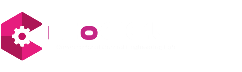 CoCEL로고
